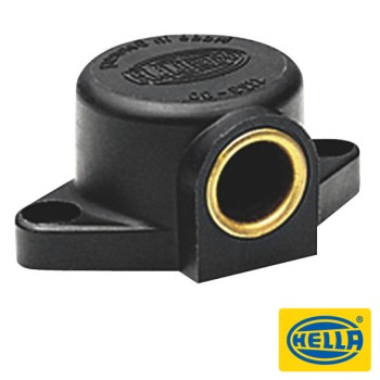 Hella 2 Pole Socket